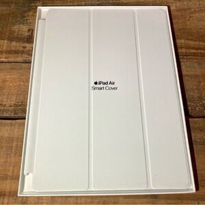 Apple iPad Air (10.5-inch) Smart Cover White New in Package